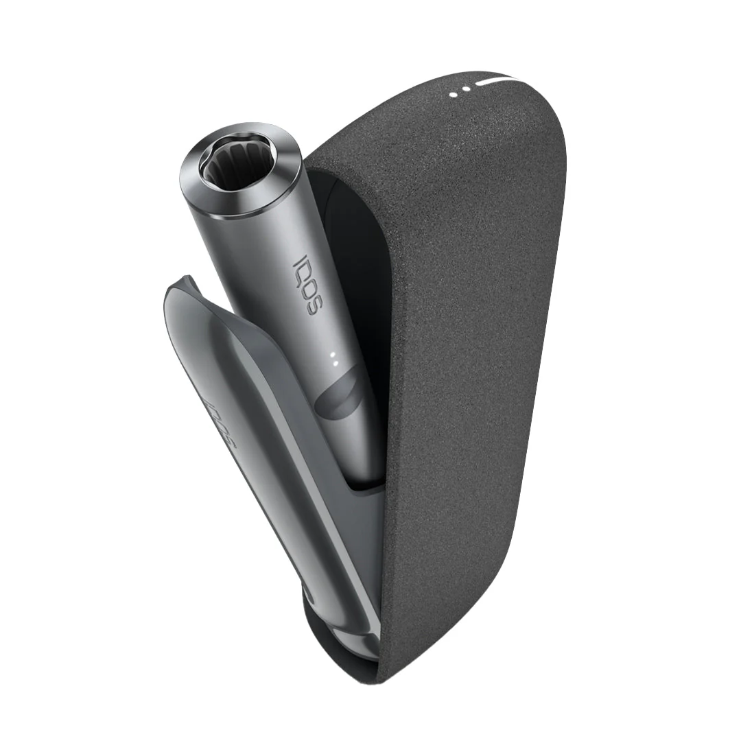 Как ухаживать за IQOS ILUMA и продлить срок службы